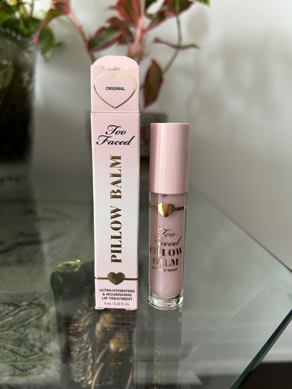 Too Faced Pillow Balm in Original